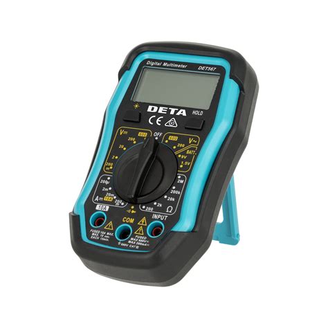 digital multimeter bunnings.